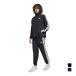  Adidas мужской Cross верх и низ в комплекте спорт одежда Basic s Lee полоса su-bnto Lux -tsuKQI91 JC5391 JI8849 спорт одежда adidas