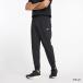  New balance мужской Cross брюки u-bn бегун постоянный Sport Essentials MP41011 BK спорт одежда : черный New Balance