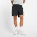  New balance мужской Cross шорты u-bn шорты 7 дюймовый внутренний нет AMS51206 спорт одежда New Balance