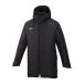  Mizuno мужской bench пальто TL с хлопком breath Thermo средний длина пальто 32ME965009 внешний спорт одежда : черный MIZUNO