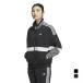  Adidas женский длинный рукав джерси жакет W TEAM грузовик верх KTX55 JG8140 JG8142 спорт одежда adidas