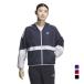  Adidas женский окно жакет W TEAMu-bn жакет KTX57 JG3387 JG3388 JG3389 спорт одежда adidas