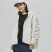  New balance THE CITY женский Cross жакет свет вес u-bn жакет WJ62P5WW спорт одежда Alpen * спорт склад ограничение New Balance
