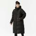  Mizuno женский bench пальто Mizuno hybrid пуховик 32MEB85209 внешний спорт одежда : черный MIZUNO