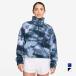  Nike женский с хлопком жакет wi мужской one TF Pola -AOP полный Zip L/Sf-tiFZ6970 Parker внешний спорт одежда NIKE