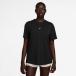  Nike женский короткий рукав функция футболка wi мужской one relax doDF S/S верх FN2815 011 спорт одежда : черный NIKE