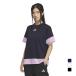  Adidas женский короткий рукав функция футболка MUSTHAVES Roo z Fit цвет блок короткий рукав футболка TJ079 KF9201 KF9200 KF9202 спорт одежда adidas