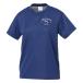  Puma Lady s короткий рукав функция футболка ONE POINT TEE 638083 спорт одежда Alpen * спорт склад ограничение PUMA