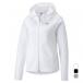 Puma Lady s вязаный жакет EVOSTRIPEf- dead жакет UPF50+ 672293 Parker спорт одежда PUMA
