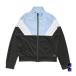 tigola Junior Kids ребенок длинный рукав джерси жакет спортивная куртка TR-9A4514JJG спорт одежда TIGORA