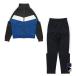tigola Junior Kids ребенок джерси верх и низ в комплекте TR-9A4504JJ TR-9A4524JP тренировка одежда TIGORA