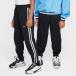  Nike Junior Kids ребенок джерси брюки YTH DF TEARAWAY обруч s брюки FZ5244 010 спорт одежда : черный NIKE