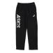  Asics Junior Kids ребенок джерси брюки Junior ES dry тренировочные штаны 2034A979 001 Alpen * спорт склад ограничение : черный asics