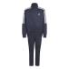  Adidas Junior Kids ребенок джерси верх и низ в комплекте sele noto Lux -tsuISB35 GS8906 спорт одежда : темно-синий adidas