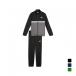  Puma Junior Kids ребенок джерси верх и низ в комплекте поли цвет блок костюм B 687873 спорт одежда PUMA