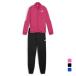  Puma Junior Kids ребенок джерси верх и низ в комплекте BASEBALL tricot тренировка костюм 681410 спорт одежда PUMA