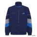  Adidas Kids окно жакет Barbie jipa круиз Fit ворсистый tricot u-bn полный Zip жакет H2348 KU6522 LE3030 KU6523 adidas