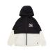  New balance Junior Kids ребенок окно жакет шайба нейлон жакет YJ61E25R спорт одежда New Balance