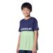  Under Armor Junior Kids ребенок футболка шорты комплект UA Tec цвет блок футболка & шорты комплект 6001343 спорт одежда UNDER ARMOUR