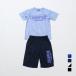  Champion Junior Kids ребенок футболка шорты комплект T-SHITS SUIT CK-BSW03 спорт одежда Champion