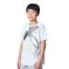  Under Armor Junior Kids ребенок короткий рукав функция футболка UA Tec super большой Logo Short рукав футболка 6012492 спорт одежда UNDER ARMOUR
