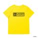  Under Armor Junior Kids ребенок короткий рукав функция футболка UA скорость -тактный ride Logo Short рукав рубашка 6016710 Alpen * спорт склад ограничение UNDER ARMOUR