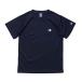  Champion Junior Kids ребенок короткий рукав функция футболка короткий рукав функция футболка SHORT SLEEVE T-SHIRT CK-BS307 спорт одежда Champion