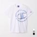  Champion Junior Kids ребенок короткий рукав функция футболка короткий рукав функция футболка T-SHIRT CK-BS321 спорт одежда Champion