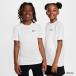  Nike Junior Kids ребенок короткий рукав функция футболка YTH DF LGDsushuLBR S/S футболка FZ5198 спорт одежда NIKE