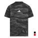  Adidas Junior Kids ребенок короткий рукав функция футболка Kids Esse n автомобиль ruz утка общий рисунок принт короткий рукав футболка KCE62 JM4541 JM4542 спорт одежда adidas