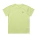  Puma Junior Kids ребенок короткий рукав функция футболка TAD ESS футболка B 527187 спорт одежда PUMA
