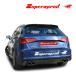 Supersprint ꥢޥե顼 AUDI  A3(8V) ݡĥХå 1.4TFSI/30TFSI -90mm