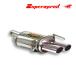Supersprint ꥢޥե顼 MERCEDES BENZ W203 C180/C180K/C200K/C230K 90x70mm