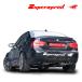 Supersprint ꥢޥե顼 BMW E90 M3 -80mm