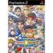 【PS2】 NAMCO × CAPCOM (ナムコ クロス カプコン)の商品画像