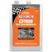 FINISH LINE FIL citrus B цепь обезжириватель 3.77L жестяная банка отделка линия 