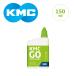 KMC GO WAX 150ml цепь воск 
