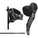  SHIMANO ST-RX820R/BR-RX820 1000mmǥ֥졼ѱС GRX ޥ