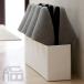 ideaco Slipper boxi der ko тапочки box (4 для ноги )