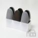ideaco Slipper box3i der ko тапочки box 3(3 для ноги ) [ тапочки / место хранения ]