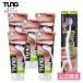 . brush . gel .... tang tongue gel natural 85g 5ps.@ tongue brush present . moss bad breath care . care oral care dental care bad breath prevention 