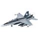 ǥߡ 1/72 ꥫʼ F/A-18D ۡͥå VMFA(AW)-225 Х󥰥 ץǥ 12422