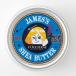 LINE FRIENDS×L’OCCITANE 流れ星からうまれたシアバター JAMES 10ml