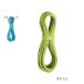 e- Dell крышка (Edelrid)aps Pro dry 7.9mm 60m