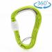 e- Dell крышка (Edelrid) HMS Brett устойчивый винт FG2