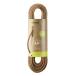 e- Dell крышка (Edelrid) Eagle свет защита eko dry 9.5mm 50m