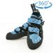 las Porte .ba(La Sportiva)ta ланч .lau- man ZFCS133