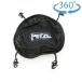 petsuru(Petzl)bag шлем держатель 