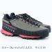 las Porte .ba(La Sportiva) Traverse X5 low GTXu- man TX5 LOW GTX WOMAN цвет k Ray × гибискус размер 37