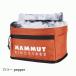  Mammut (Mammut)boruda- сумка для мела 2050-00280 цвет pepper